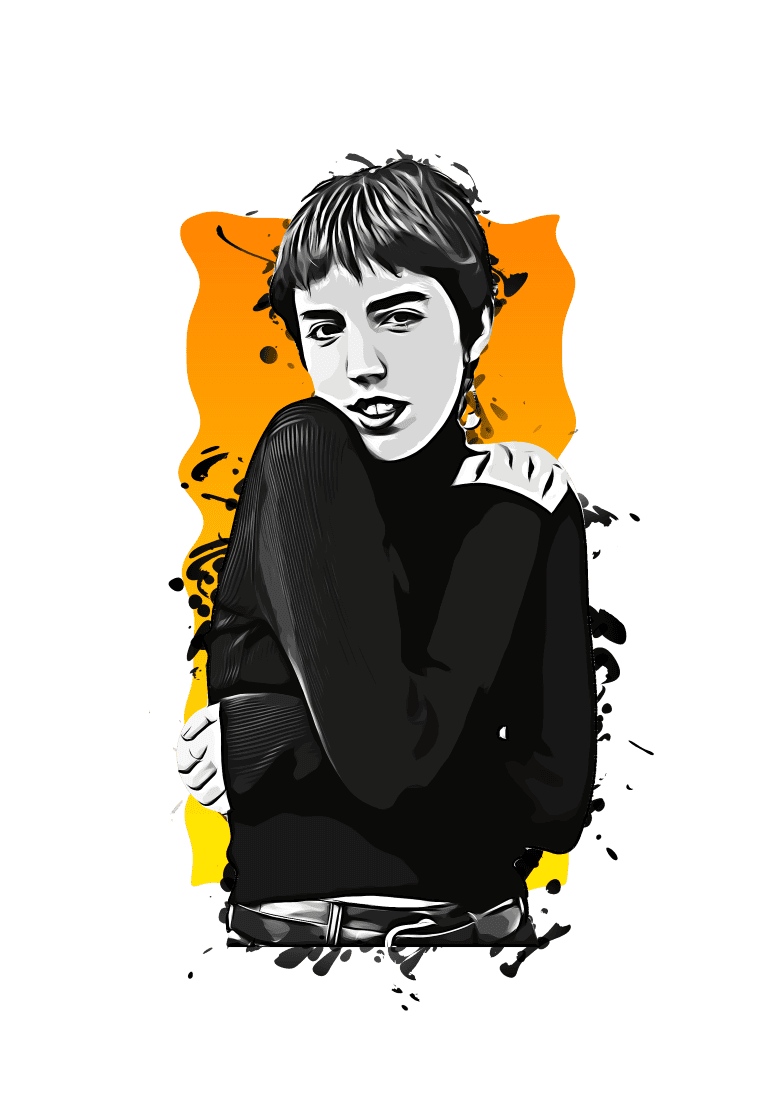 Photo ofSilvia Vaquero