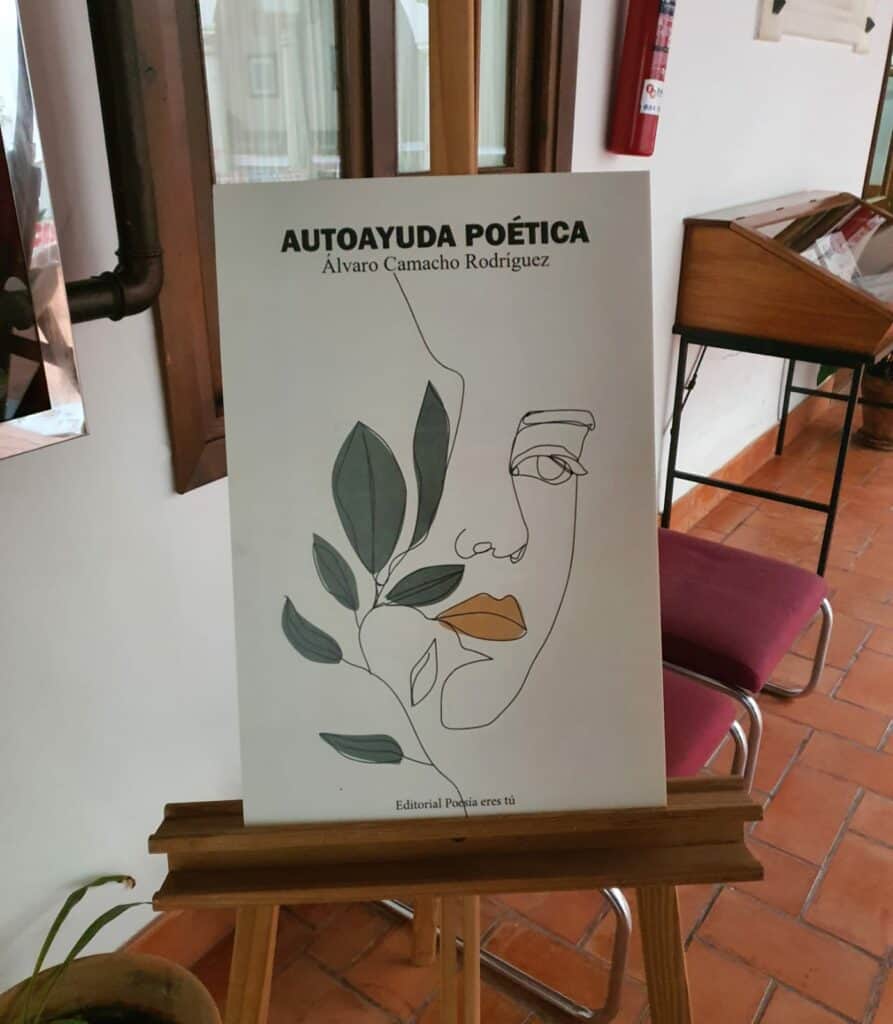 Poetryas you are always special, a thoughtful poetic magazine and literary journal.