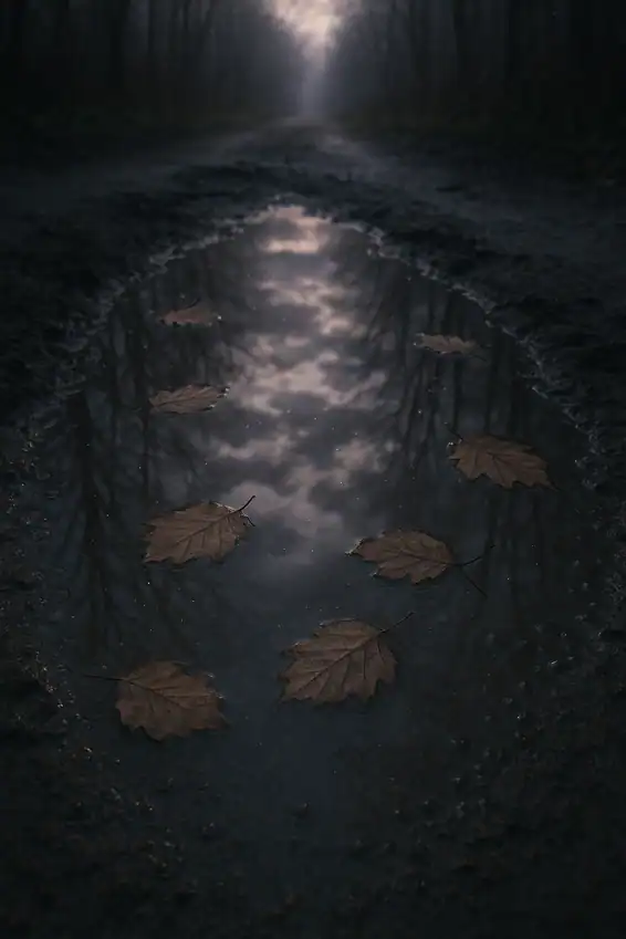 espejo de Alberto Martín Mendez