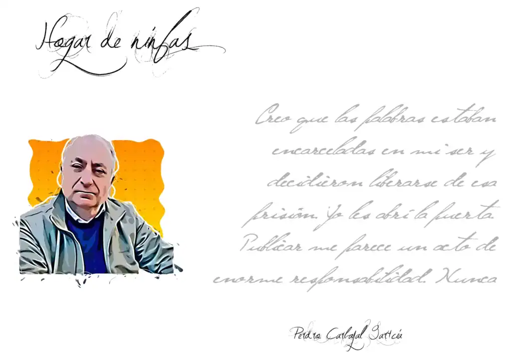 A man with a thoughtful expression, illustrated in a digital art style.