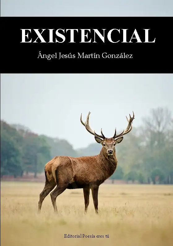 Profundización sobre la existencia y poesía en la revista Poesía eres tú.