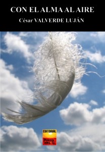 portadaconelalma Con el alma al aire - Cesar Valerde Luján