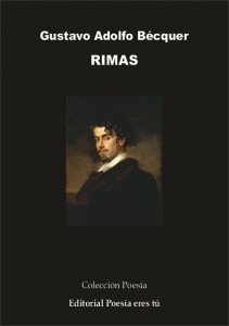 Rimas Gustavo Adolfo Bécquer