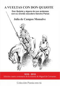 A vueltas con Don Quijote