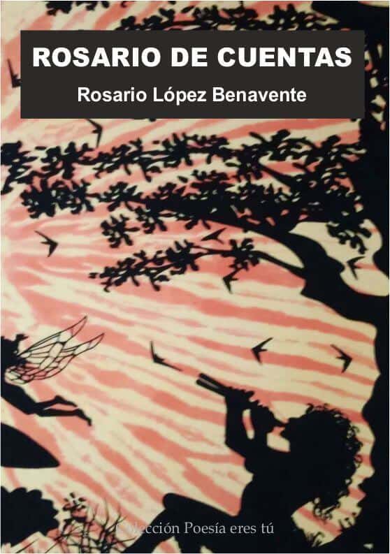 ROSARIO DE CUENTAS. ROSARIO LÓPEZ BENAVENTE