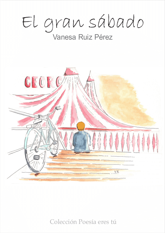 El gran sábado Vanesa Ruiz Pérez