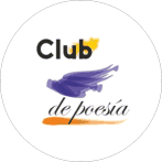 Elegant poetry book cover featuring the title "Poesía eres tú" for a poetic publication.