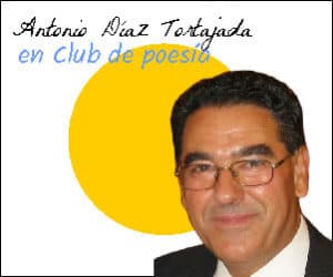Antonio Díaz Tortajada en Club de poesía
