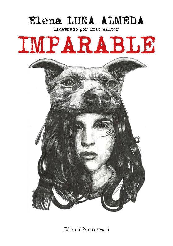 IMPARABLE - ELENA LUNA ALMEDA