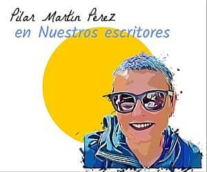 PILAR MARTÍN PÉREZ