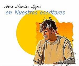 IKER NAVEIRA LÓPEZ