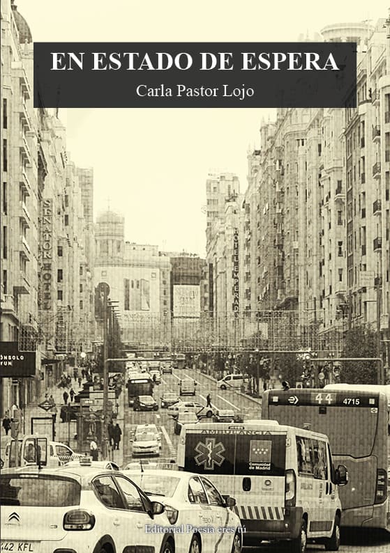 EN RETAIL OF WAITING Carla Pastor Loja.