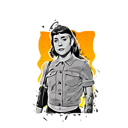 Poetry book cover with artistic illustration, themed around poetry and literary inspiration.