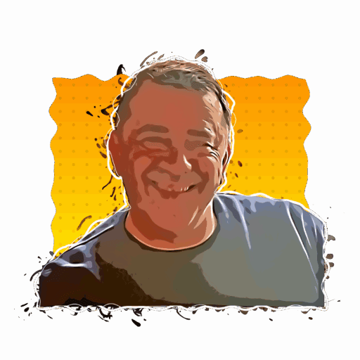 Smiling man engaged in poetry reading or writing at Editorial Poesía eres tú book launch event.