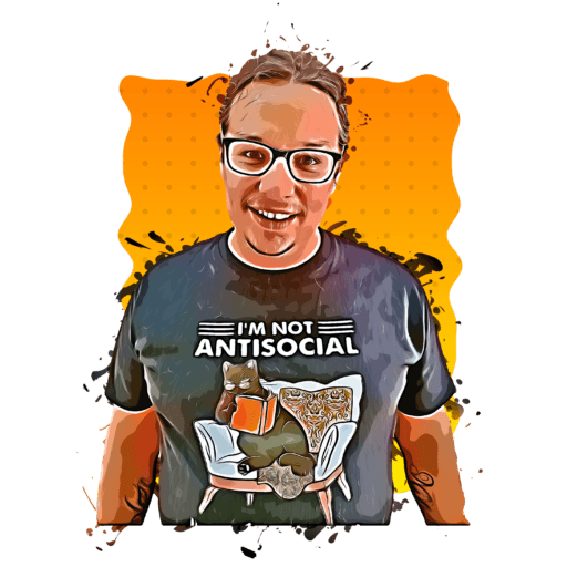 Thoughtful poetry book cover with artistic design and vibrant colours for poetry lovers.