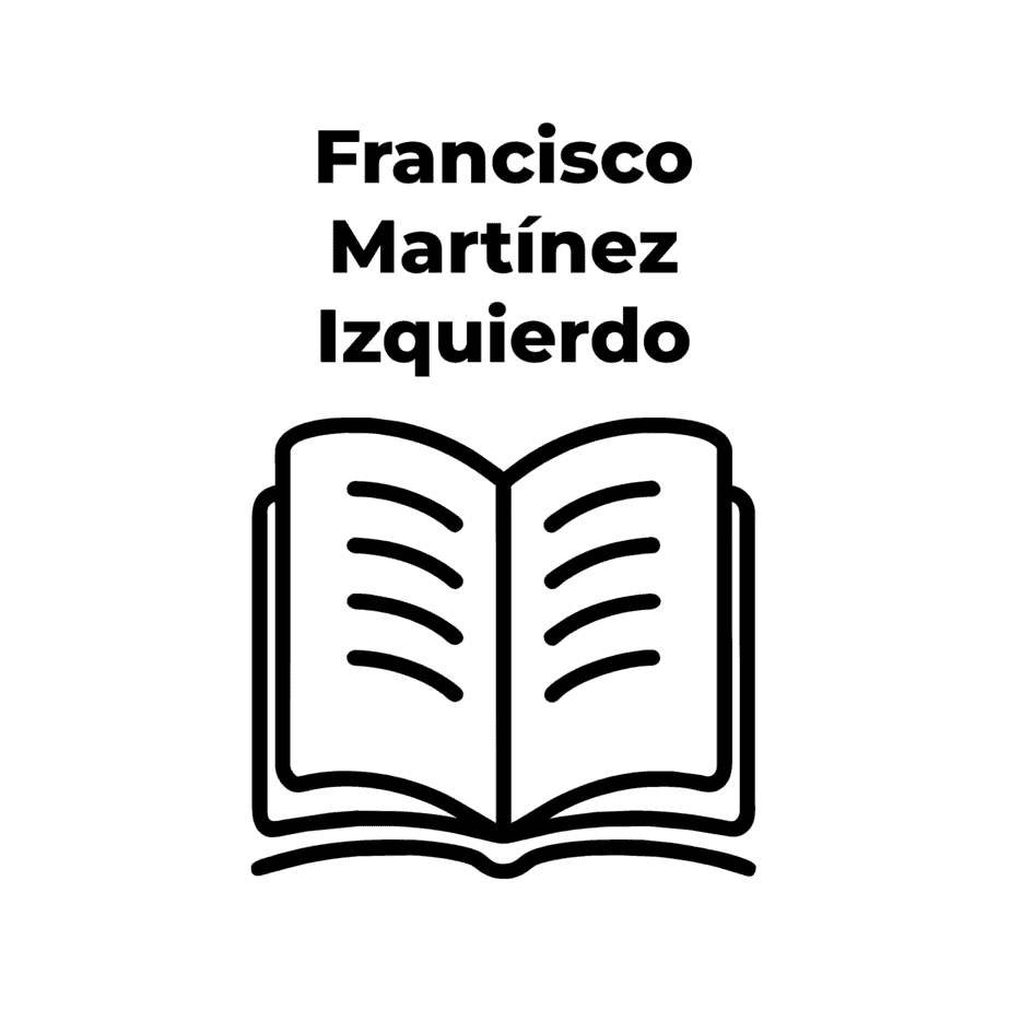 Open book illustration with author's name, representing a poetry book from Editorial Poesía eres tú.