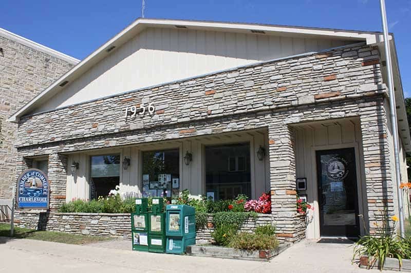 Pointes North Inn Activities