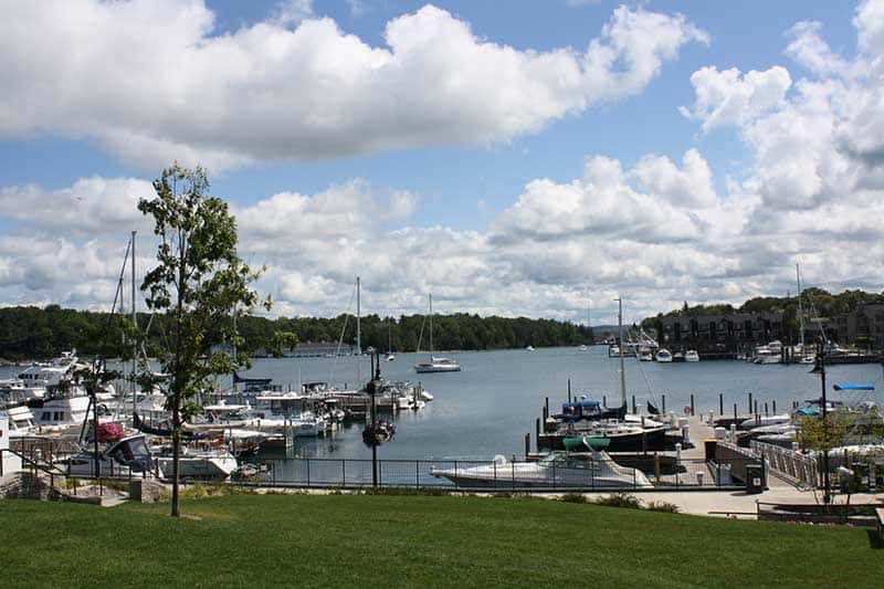 Pointes North Inn Activities