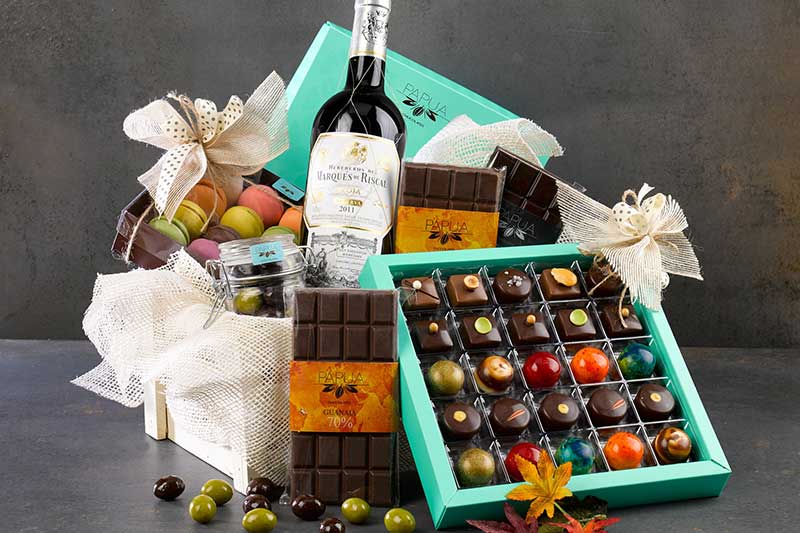 Gift Basket