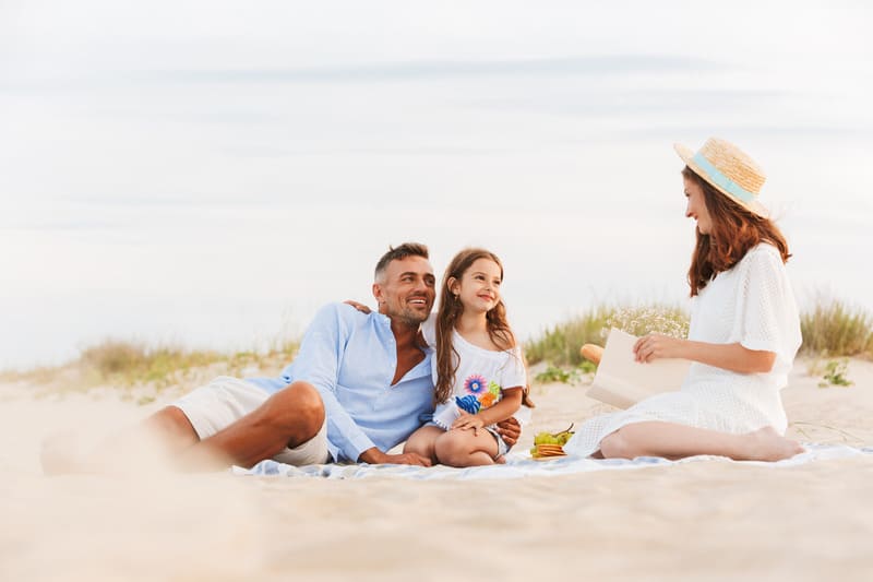 Groups are encouraged to vacation
