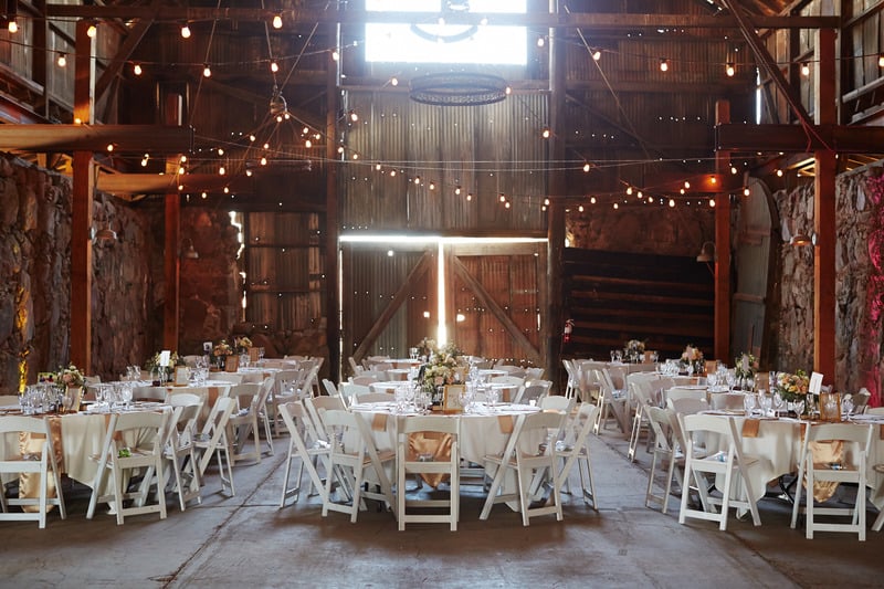 weddings are great at the pointes north inn