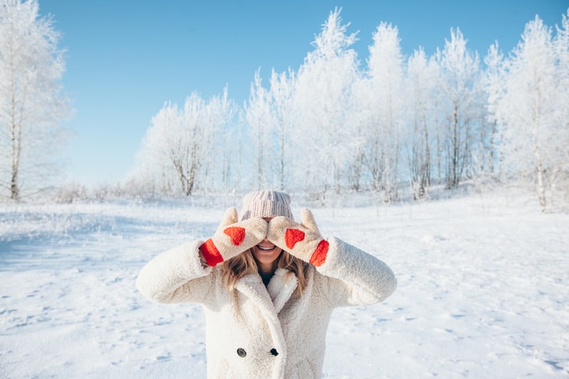 there are lots of winter activities in charlevoix mi