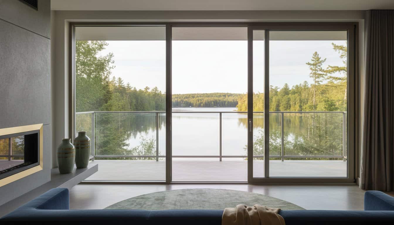 Charlevoix Inn and Suites vs. Pointes North Inn: A 2026 Suite Comparison