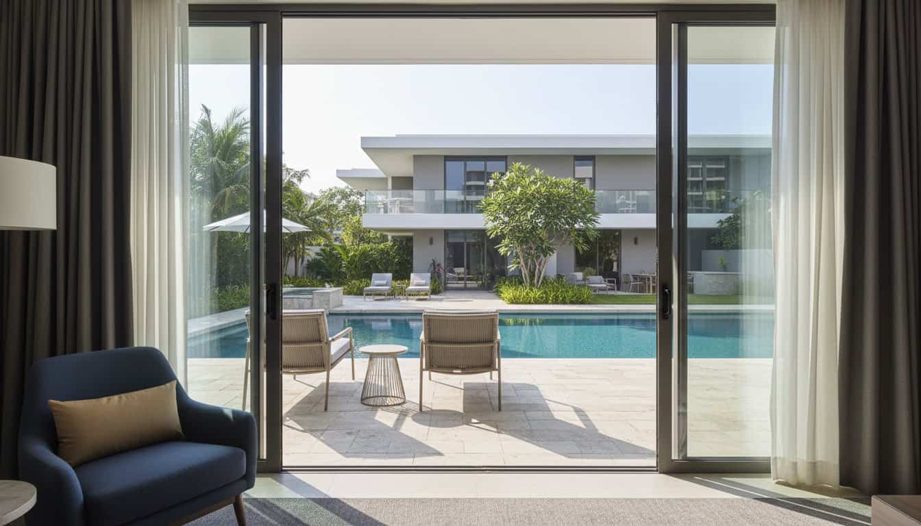 Defining the Ultimate Poolside Suite Experience for Your Next Retreat