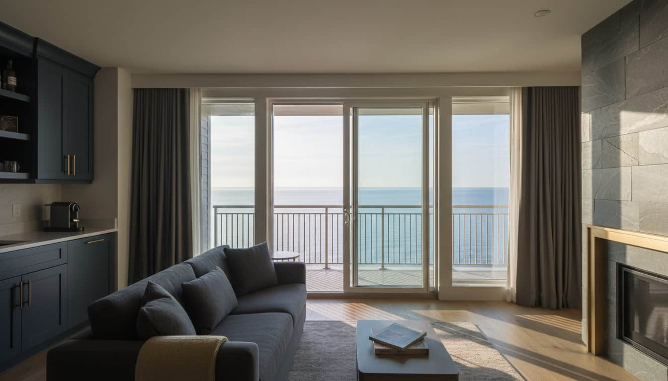 Downtown Charlevoix Hotels: The Ultimate 2026 Visitor Guide