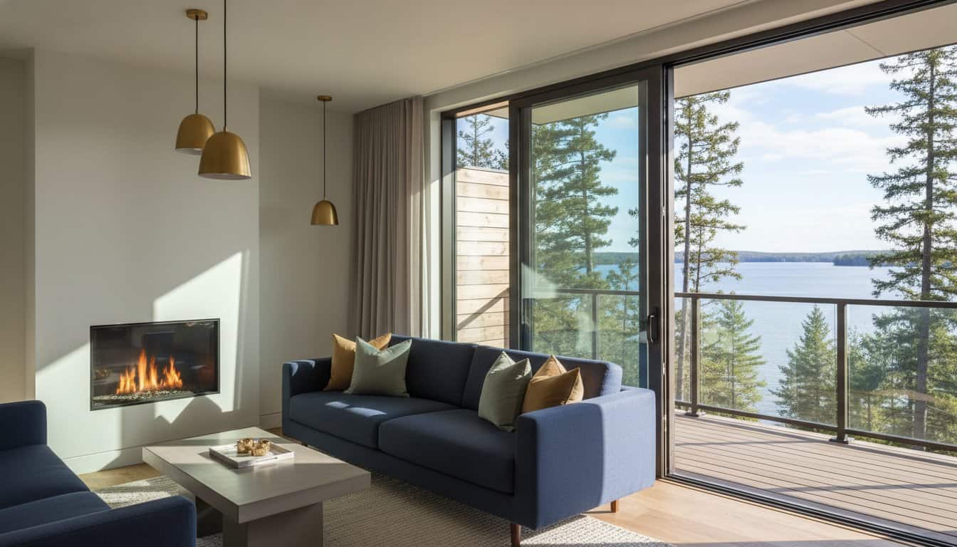 The Ultimate Guide to Booking a Queen Suite with Fireplace for Your 2026 Retreat