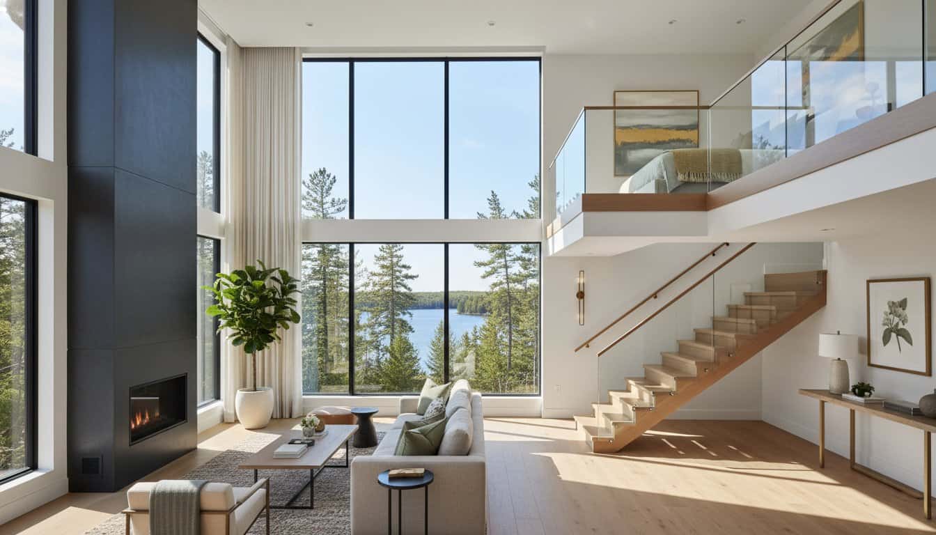 The Ultimate Guide to Loft Suite Accommodations for Your 2026 Retreat