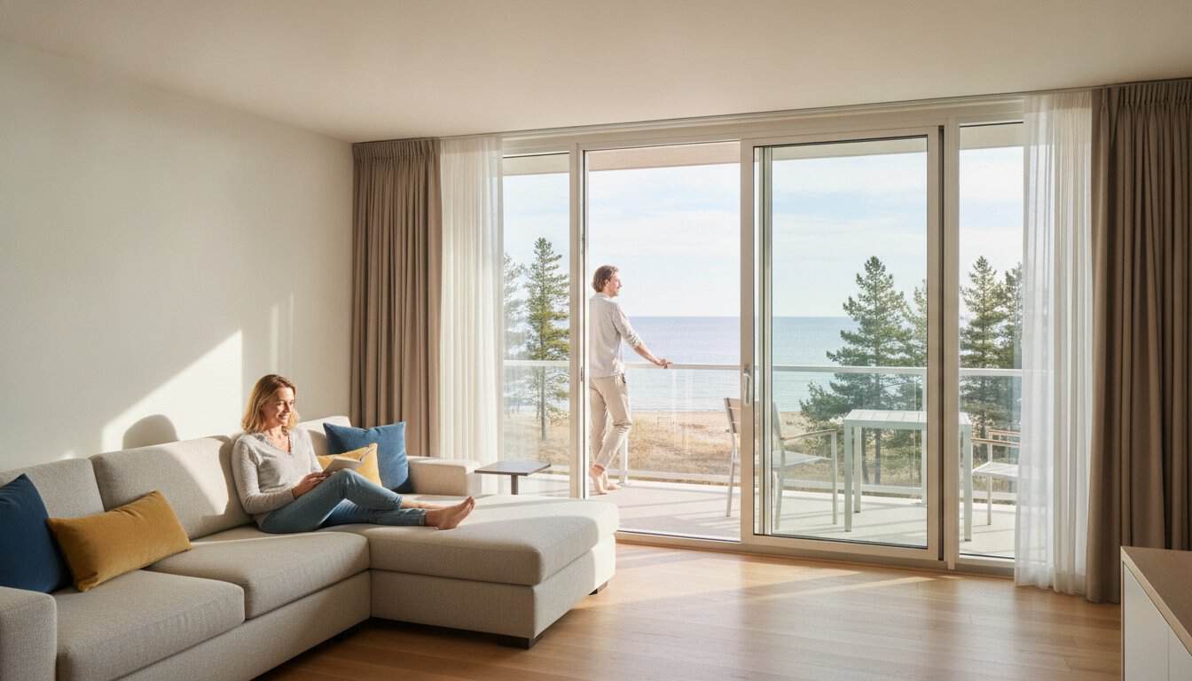 Affordable Suite Hotels in Northern Michigan: A 2026 Guide to Value and Space