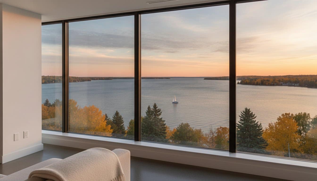 Best Time of Year to Visit Charlevoix Michigan: A 2026 Seasonal Guide