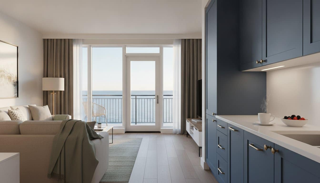 Charlevoix Suites with Kitchenette: The Ultimate Guide to Independent Travel in 2026