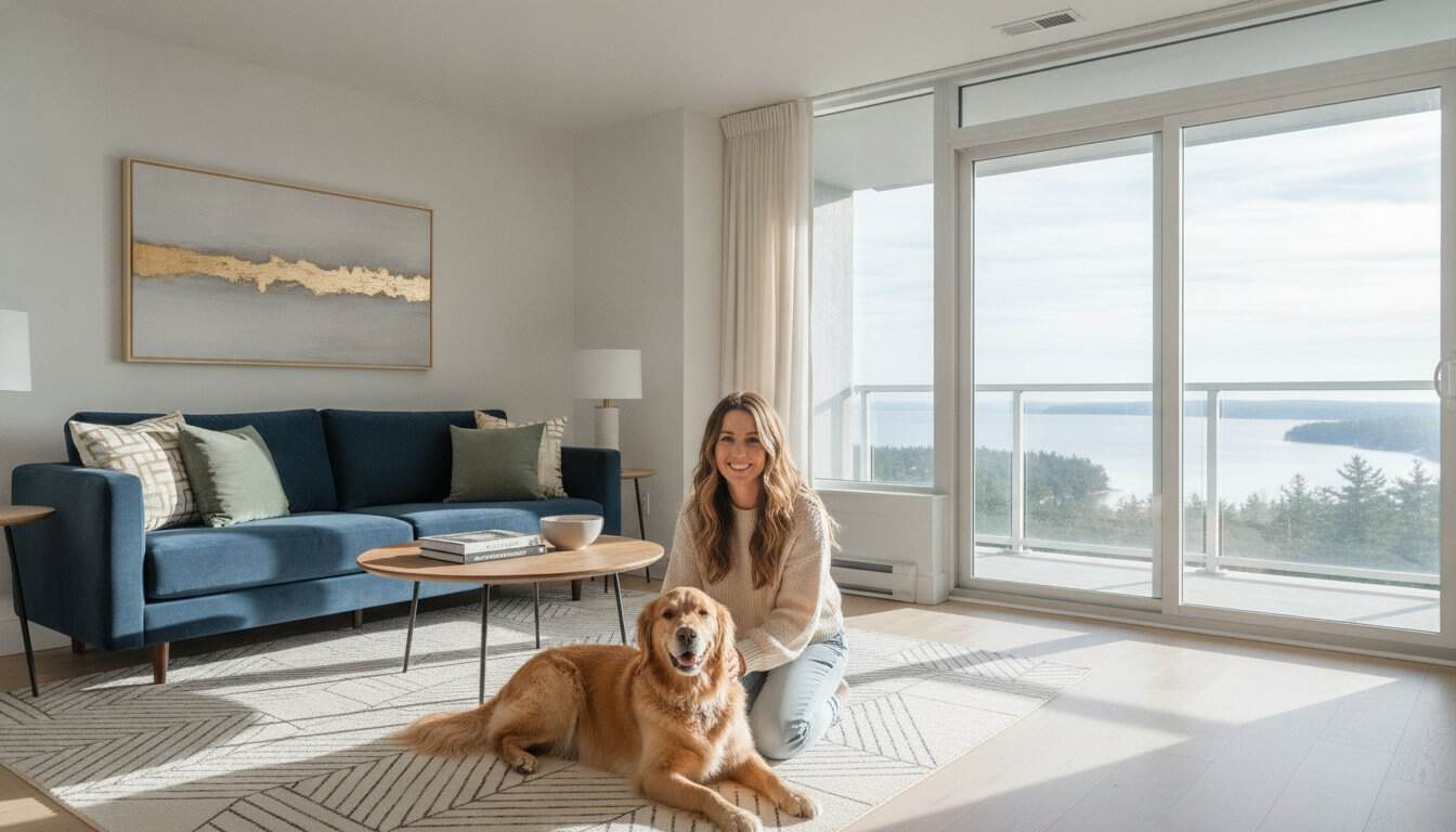 Pet Friendly Condo Rentals Northern Michigan: The Ultimate Guest Guide