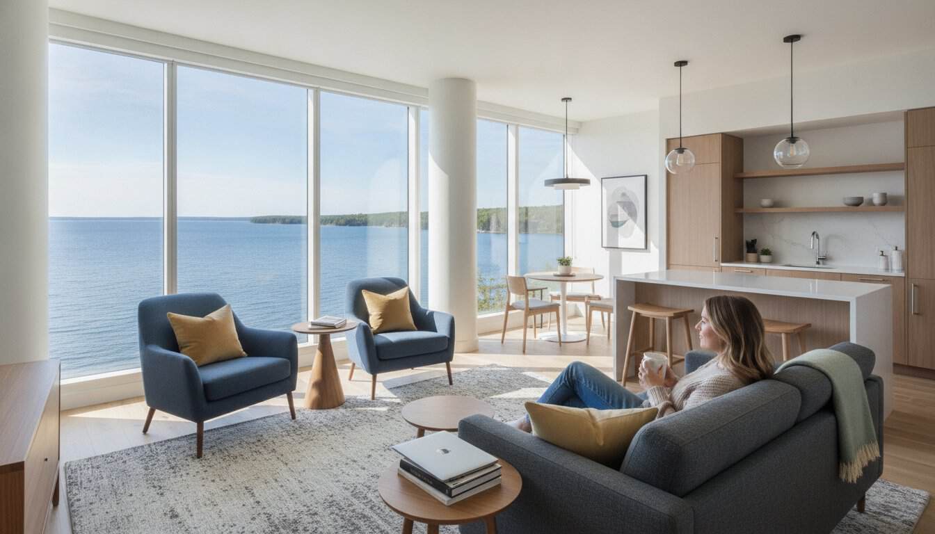 The Ultimate Guide to Extended Stay Hotels in Charlevoix MI for 2026