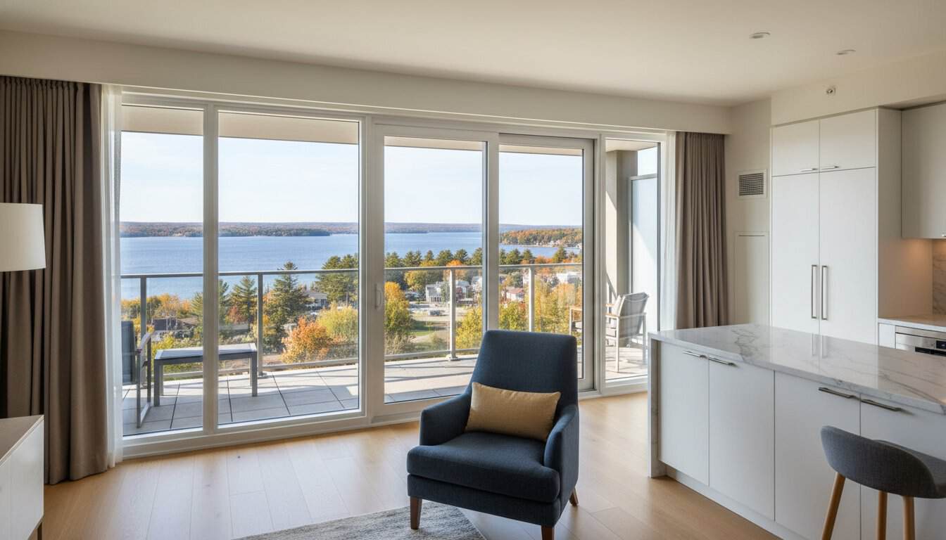 The Ultimate Guide to Extended Stay Hotels in Charlevoix Michigan for 2026