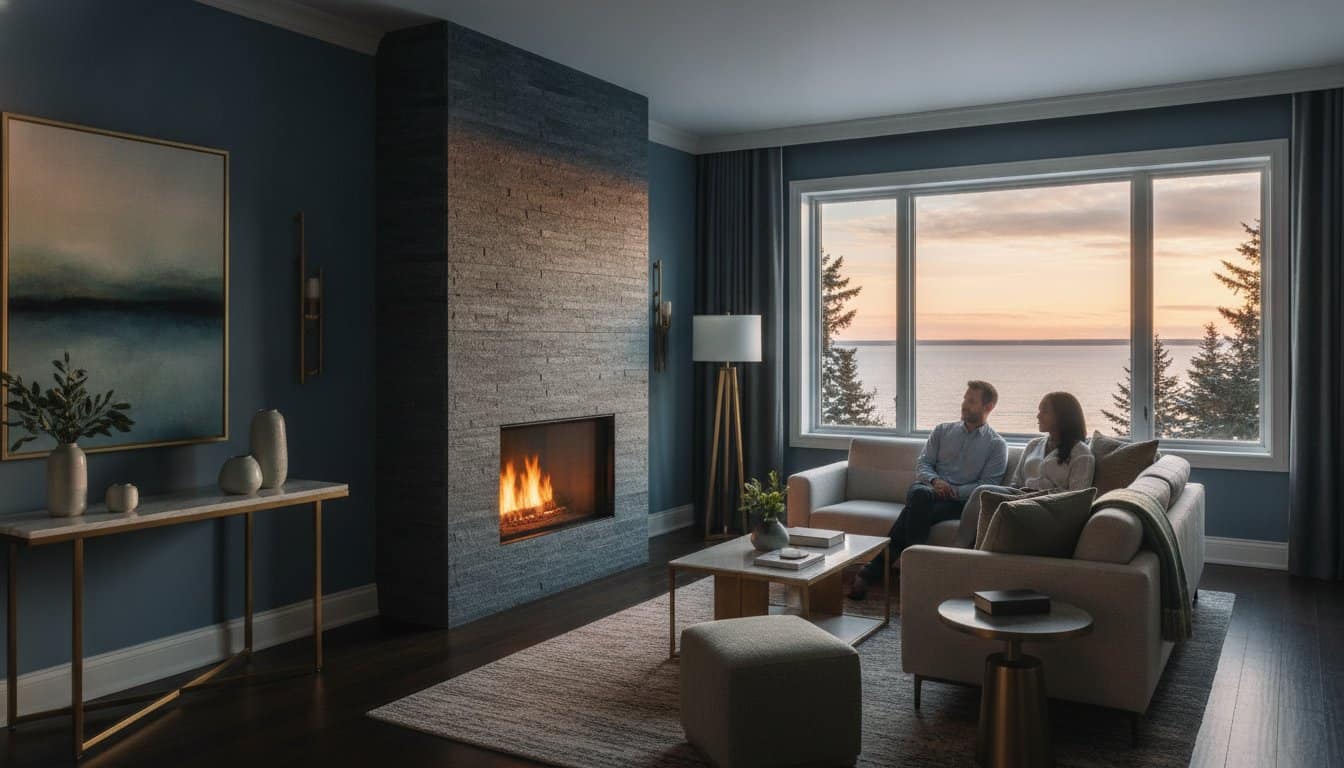 Best Charlevoix Hotels with Fireplace Suites 2026