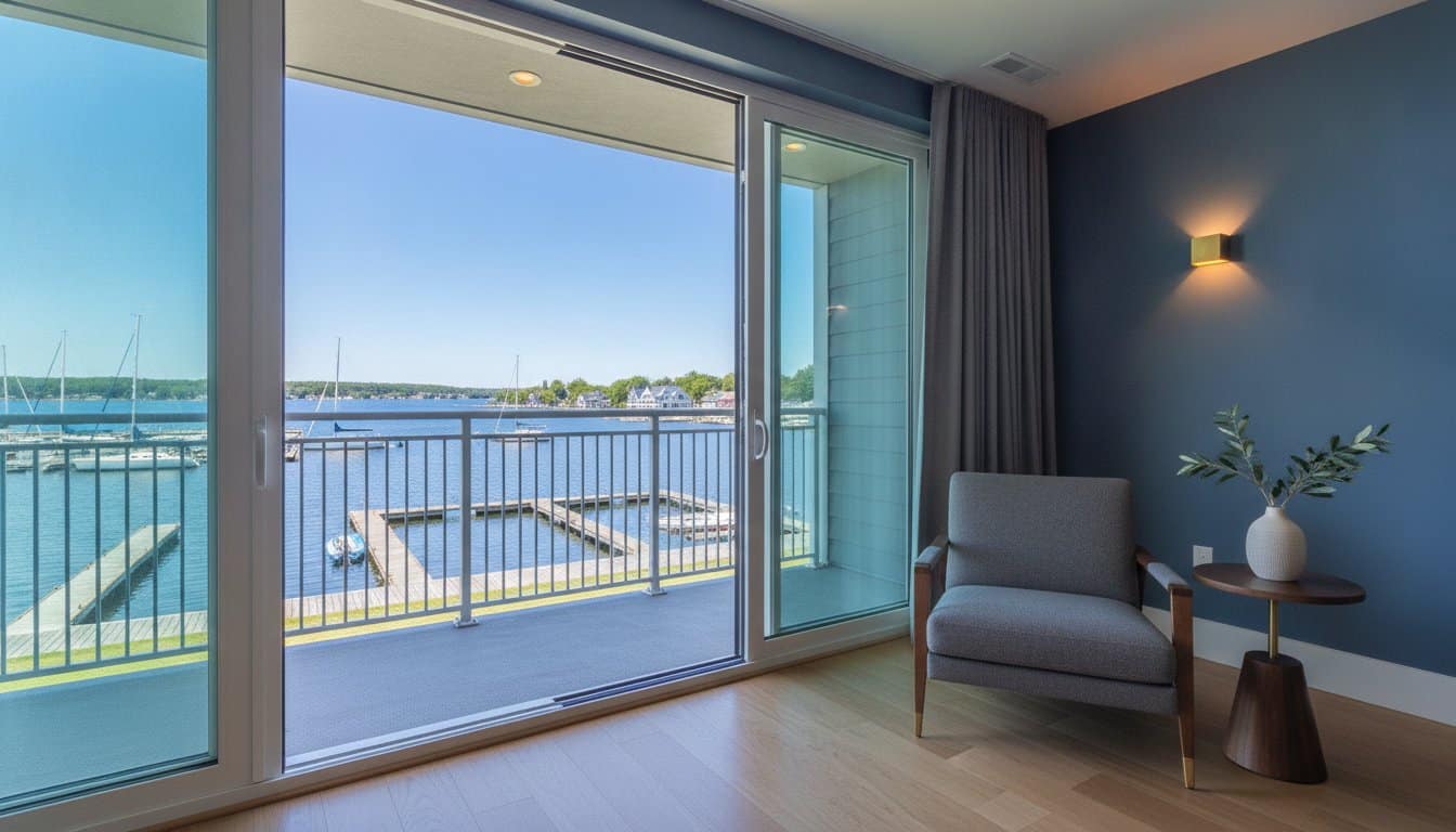 Downtown Charlevoix Hotels: A Guide to Boutique Suite Living in 2026