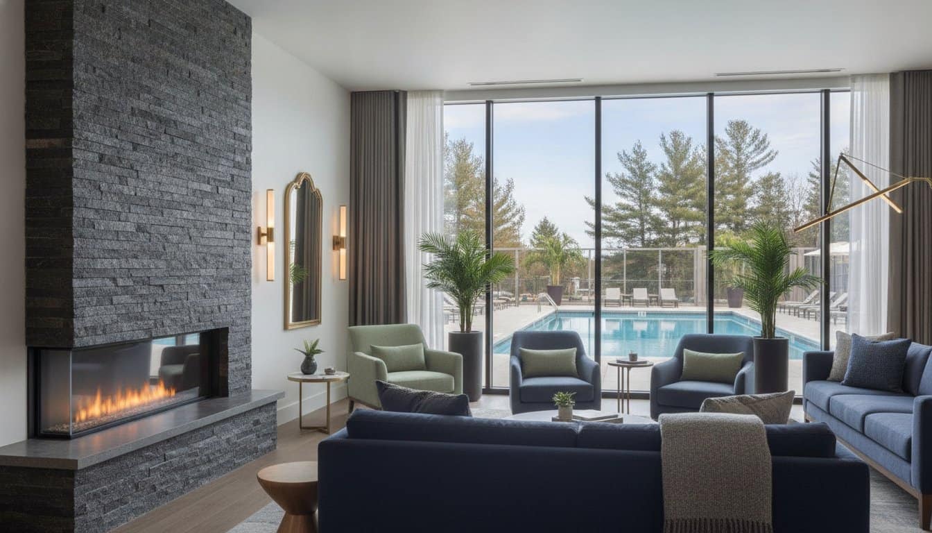 Hotels in Charlevoix MI with Indoor Pool: Your 2026 Guide to Year-Round Relaxation