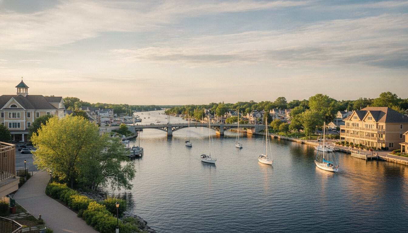 The Essential Charlevoix Travel Guide for First-Time Visitors in 2026