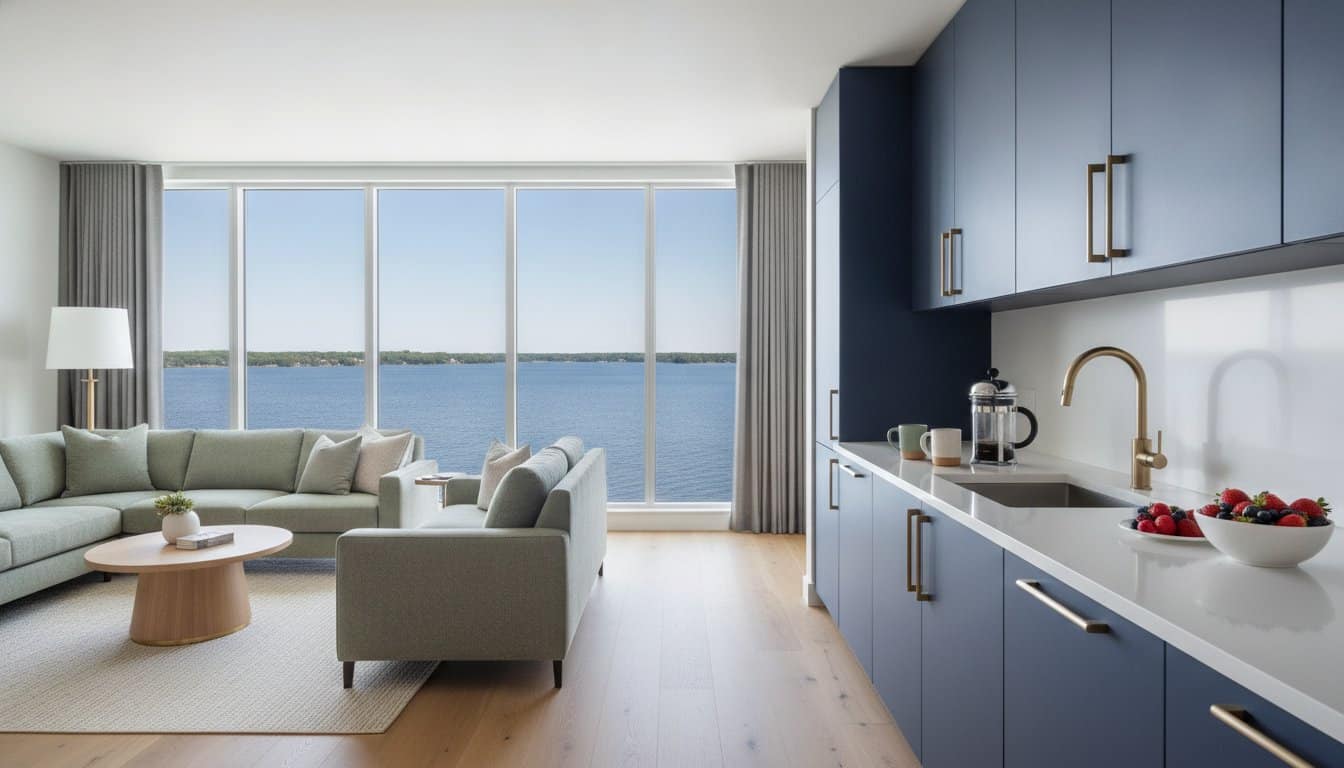 The Ultimate Guide to Charlevoix Suites with Kitchenettes for 2026