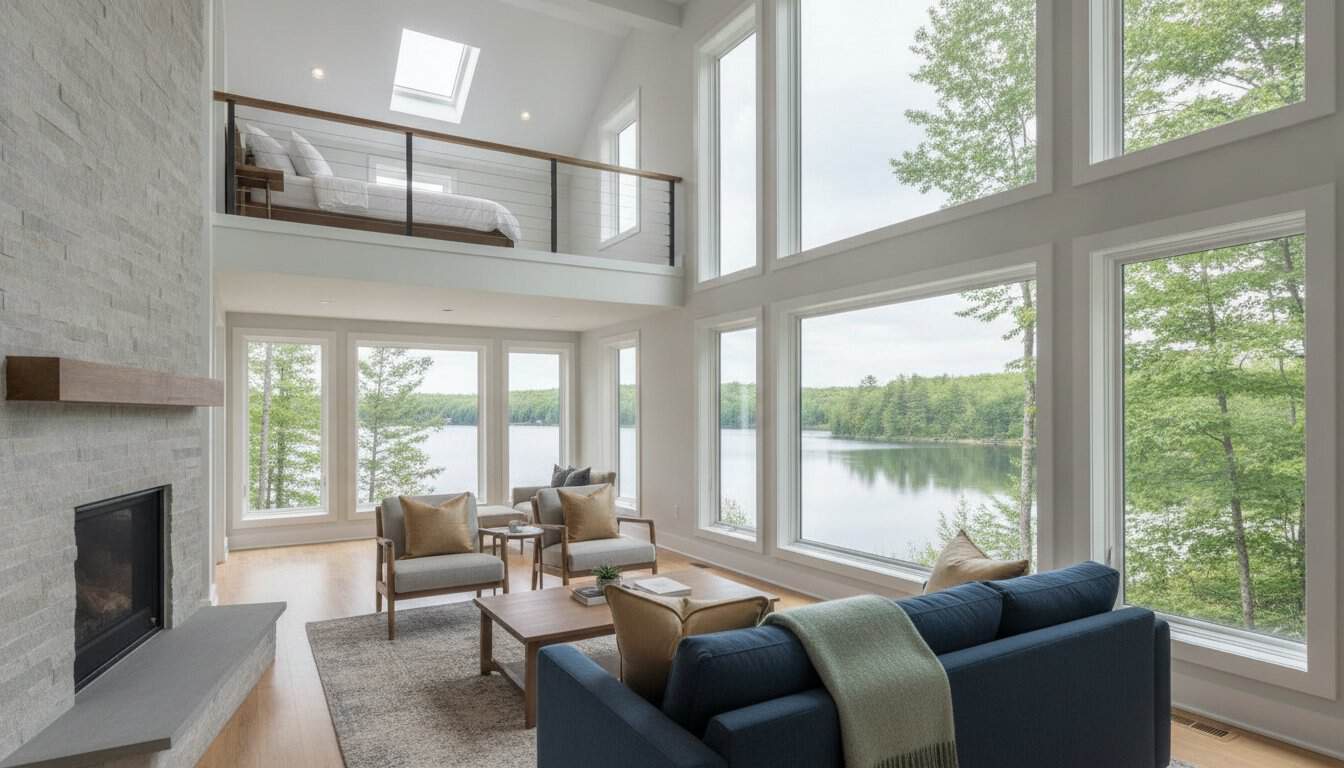 The Ultimate Guide to Choosing a Loft Suite for Your Next Retreat