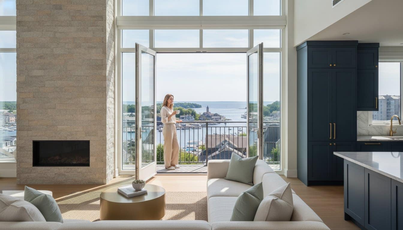 The Ultimate Guide to Downtown Charlevoix Hotels with Suites for 2026