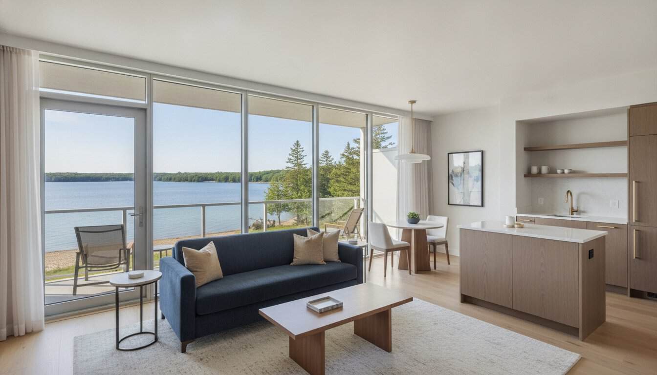What is a Condominium Suite Hotel? The Complete Guide to Better Stays