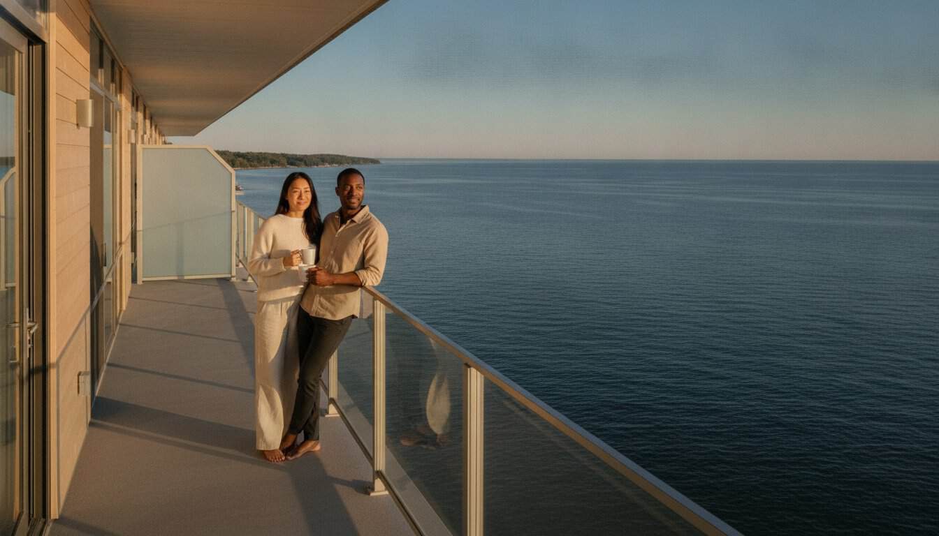 Best Charlevoix Hotels with Balconies for Your 2026 Retreat