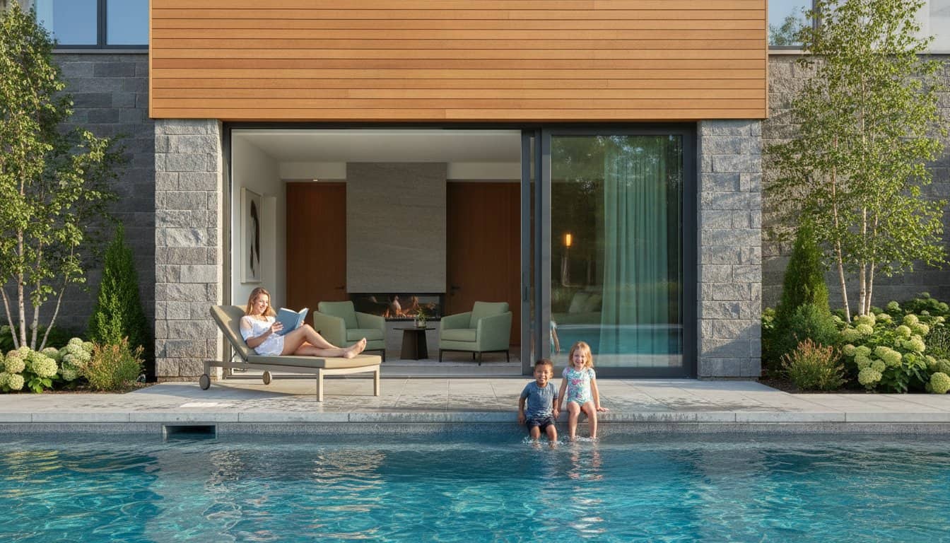 Best Suites for Families: The 2026 Poolside Retreat Guide