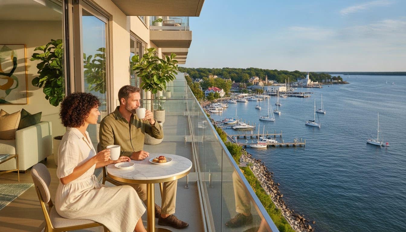 Charlevoix Boutique Lodging: The Ultimate 2026 Guide