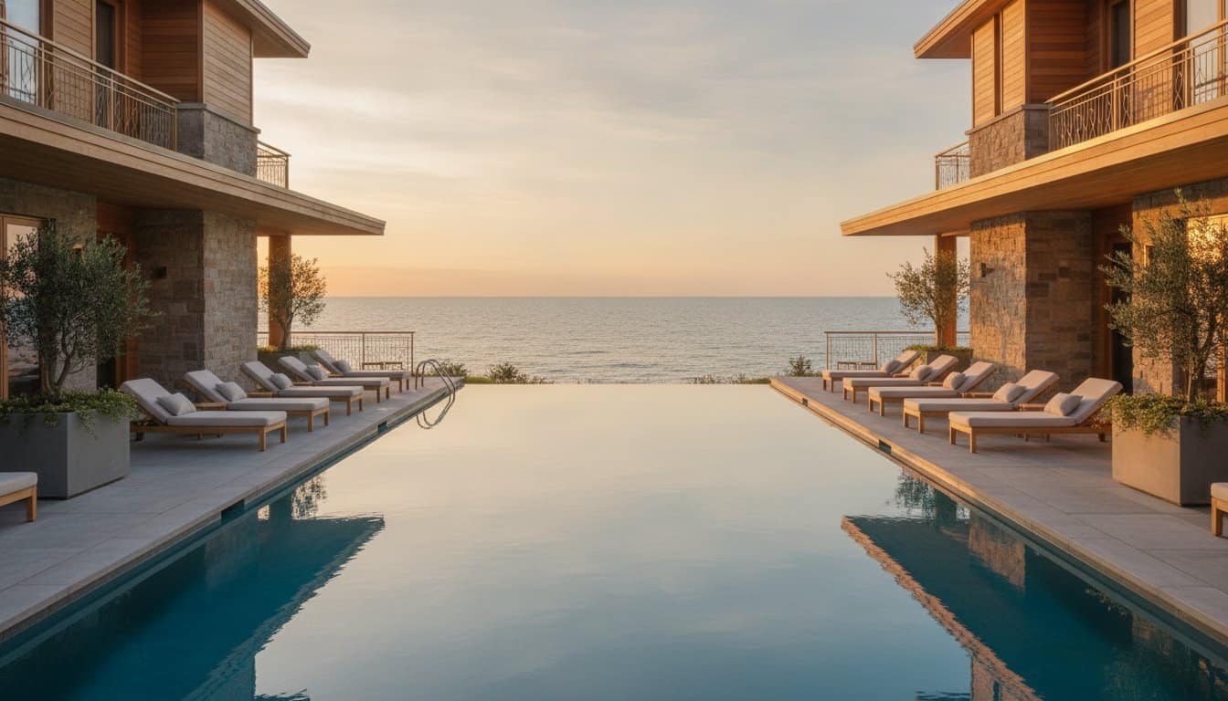 Charlevoix Condo Rentals with Pool: The Ultimate 2026 Guide to Boutique Suites