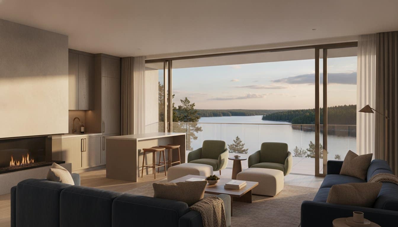 Charlevoix Inn and Suites: Why Boutique Suites are the Ultimate 2026 Travel Reward